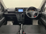 車内はキレイに使用されています!予防安全装備もついています!