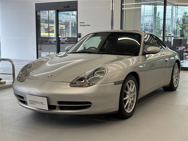 911 カレラ4 ティプトロニックS 4WD 