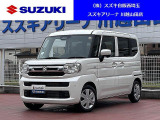 スズキの中古車ご検討なら川越山田店にご相談下さい! 弊社車両は全車輌保証付!ご納車の前に点検整備(部品交換含)を実施致します