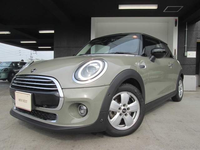 BMW MINI ミニ 