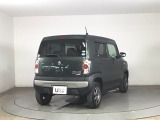 ハスラー G 