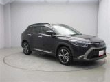 ハイブリッド車ならトヨタの「TOYOTA認定中古車」!