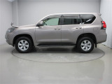 ランドクルーザープラド 2.8 TX ディーゼル 4WD 