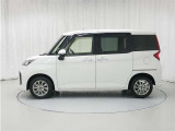 ルーミー 1.0 G 4WD 
