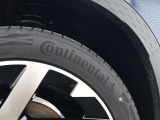 ・タイヤメーカー・・・Continental