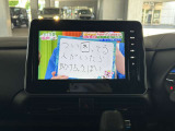「TV」遠出する時には欠かせない装備ですね!