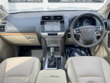 ランドクルーザープラド 2.7 TX Lパッケージ 4WD 