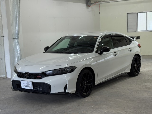 シビック 1.5 RS 