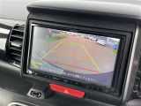 N-BOXカスタム  2トーン SSパッケージ 修復歴無し