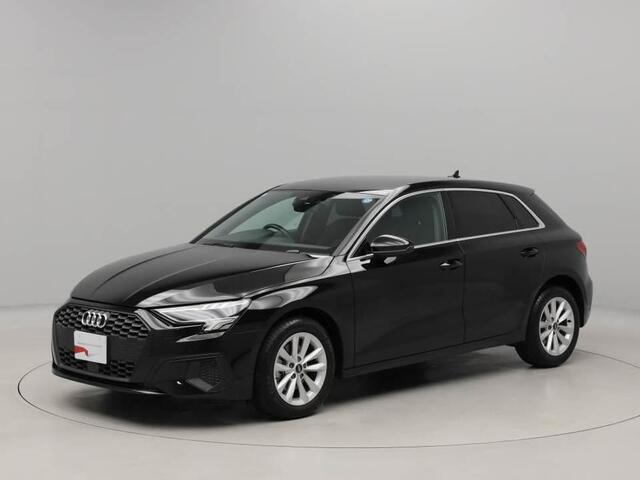 A3スポーツバック 30 TFSI 