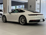 911 カレラ PDK 