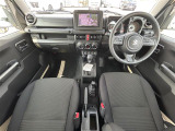 ジムニー XC 4WD 修復歴無し