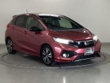 ご覧のように綺麗にクリーニングされており、とてもキレイなボディですよ。外装はもちろん内装も綺麗です。