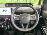 【アダプティブクルーズコントロール】高速道路での長距離走行が楽に!!自動で速度を保つクルーズコントロールが、衝突軽減システムと連携し、前方の車両を感知して車間を保つように速度調節してくれます!!