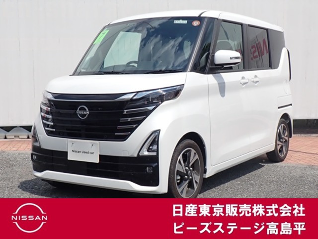 日産 デイズ 
