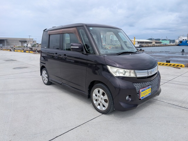 パレット SW XS