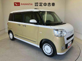 初度登録から36ヶ月未満で走行距離6万キロ未満のダイハツの中古車は、新車保証を2年間延長することができる、「まごころ保証プラス&alpha;」を7,920円という低価格でお付けすることができます。