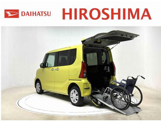 タント X