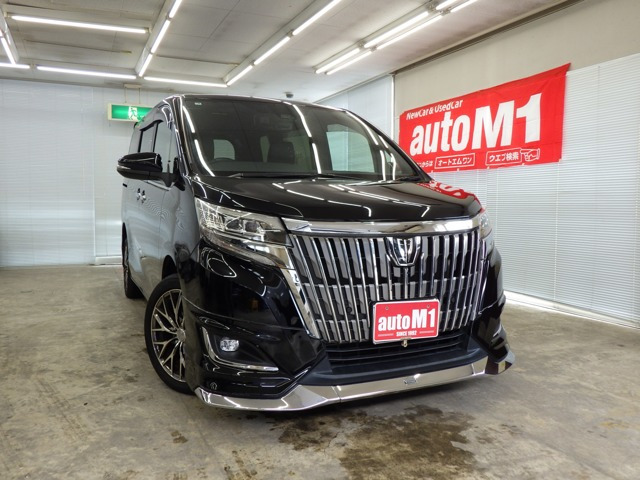 エスクァイア 2.0 Gi 4WD