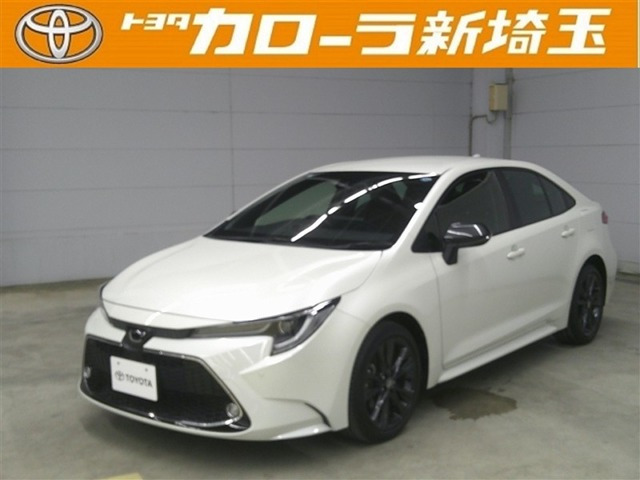 カローラ 1.8 W×B