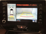 いまや必須装備「ナビゲーション」搭載!知らない場所にスイスイッとドライブ。もう、これなしではハンドルを握れませんね!でも運転中の操作は危険ですのでご注意ですね☆
