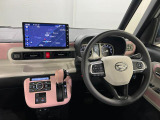 エンジンオイルの交換と、室内抗菌消臭処理を施工し、ご納車させていただきます