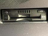 【ETC】高速道路の料金所をストレスなく通過!話題のスポットやサービスエリアに多い「スマートIC」利用時は必須のアイテムです。当店でセットアップを実施、ご納車当日からすぐにご利用いただけます!