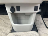 収納スペースです