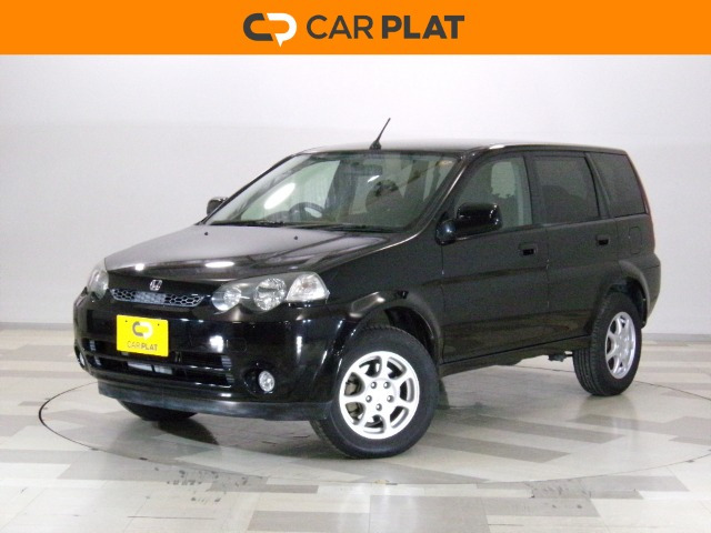 HR-V 1.6 J 1.6