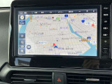 【大画面メモリーナビ&フルセグチューナー】 日産純正大画面ナビです!TVは高画質のフルセグチューナー搭載です!AV機能も沢山ありますし、ブルトゥースオーディオで音楽再生OKです♪