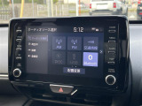 【 オーディオソース 】車内で音楽やラジオなど様々なコンテンツを選択できます!//