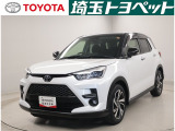 トヨタ ライズ