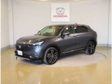 ヴェゼル 1.5 e:HEV Z 4WD 