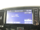 Bluetoothがついておりスマートフォンと連携することができ便利です。