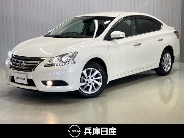 シルフィ 1.8 G 