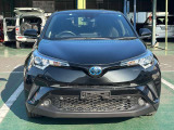 C-HR ハイブリッド 1.8 S 