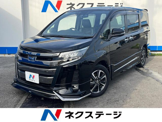 ノア 2.0 Si