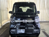 N-VAN +スタイル ファン 