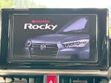 ロッキー 1.2 プレミアム G HEV 