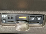 ●【ETC】装備で高速道路もラクラク乗り降り☆今では欠かせない装備ですね☆