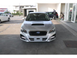 レヴォーグ 1.6 GT-S アイサイト 4WD 