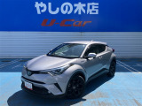 トヨタ C-HR