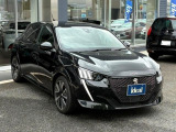 208 GTライン 