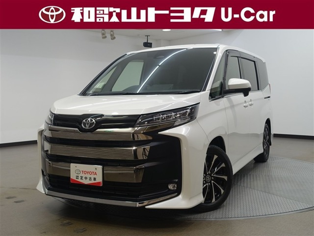 ノア 2.0 S-Z
