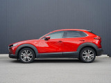 CX-30 2.0 20S 100周年特別記念車 2020 WCOTY TOP3 選出記念モデル 