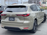 CX-60 3.3 XD ハイブリッド トレッカー ディーゼル 4WD 