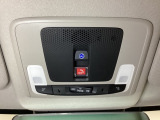 Honda CONNECT搭載車です。「Honda Total Care プレミアム」に加入頂くと、「緊急サポートセンター」や「Honda ALSOK駆けつけサービス」などのサービスが受けられます。