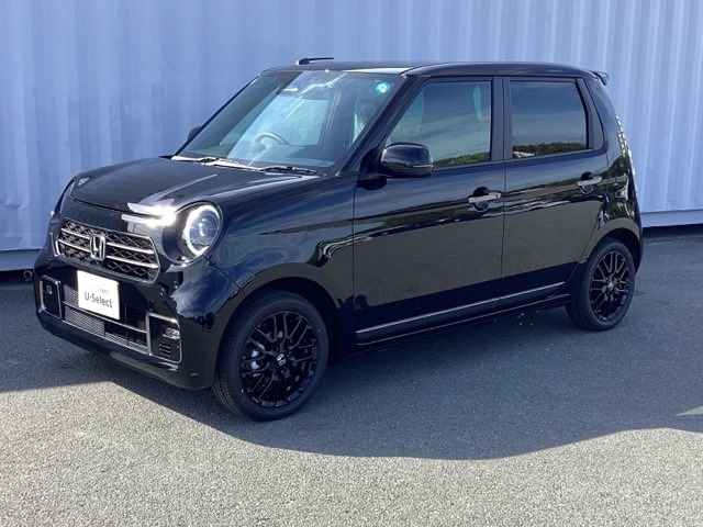 ホンダ N-ONE 