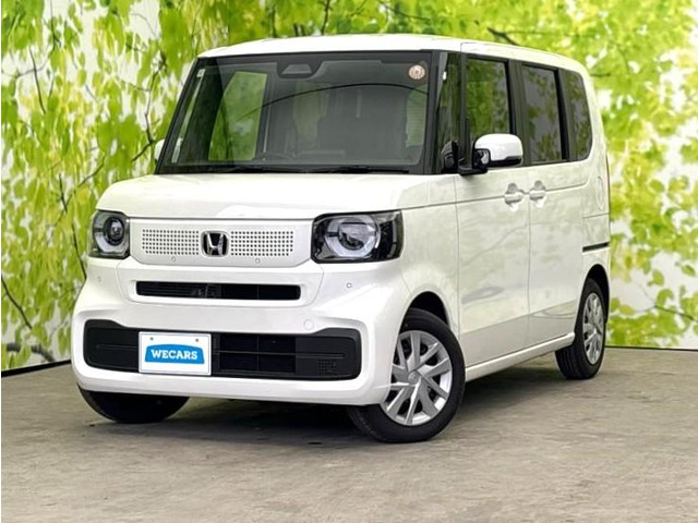 N-BOX  