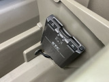 ETC付きで高速道路をノンストップ・キャッシュレスで利用出来ます!スマートインターの出入りも利用可能でとても便利です!